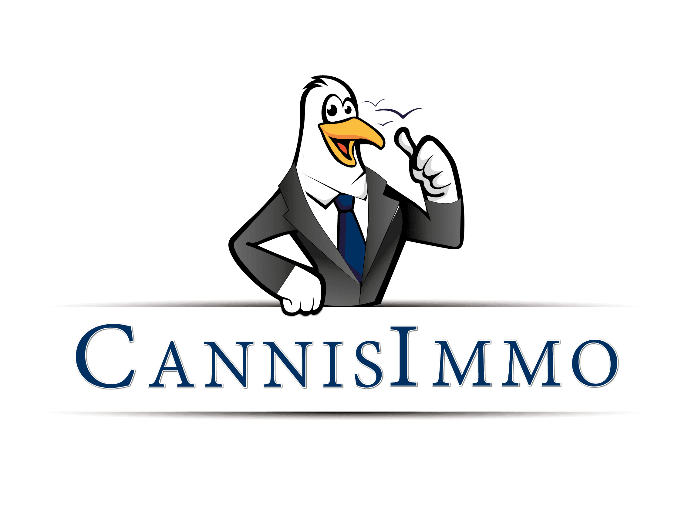 Logo CannisImmo