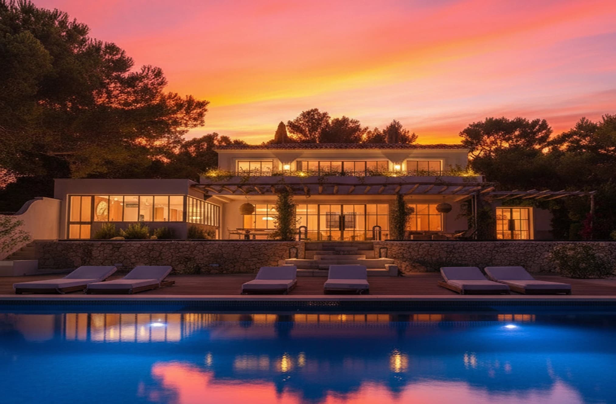 Propriété Carlton International 3