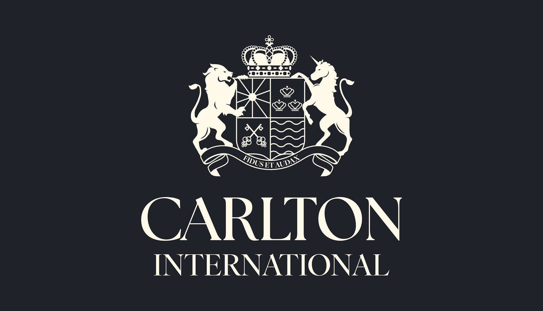 Logo Carlton International