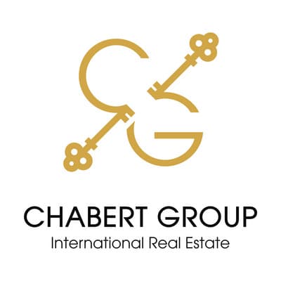 Logo Chabert Group