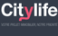 Logo Citylife Arcachon