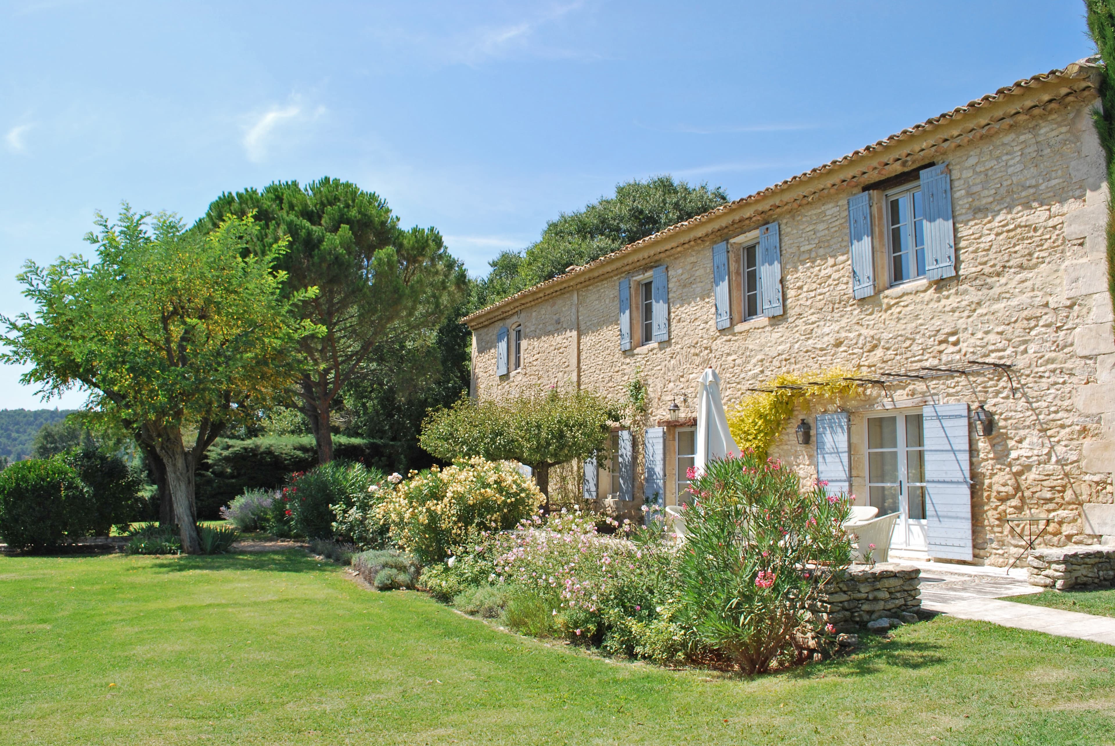 Propriété Emile Garcin Propriétés 3