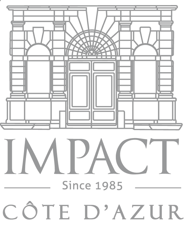 Logo Impact