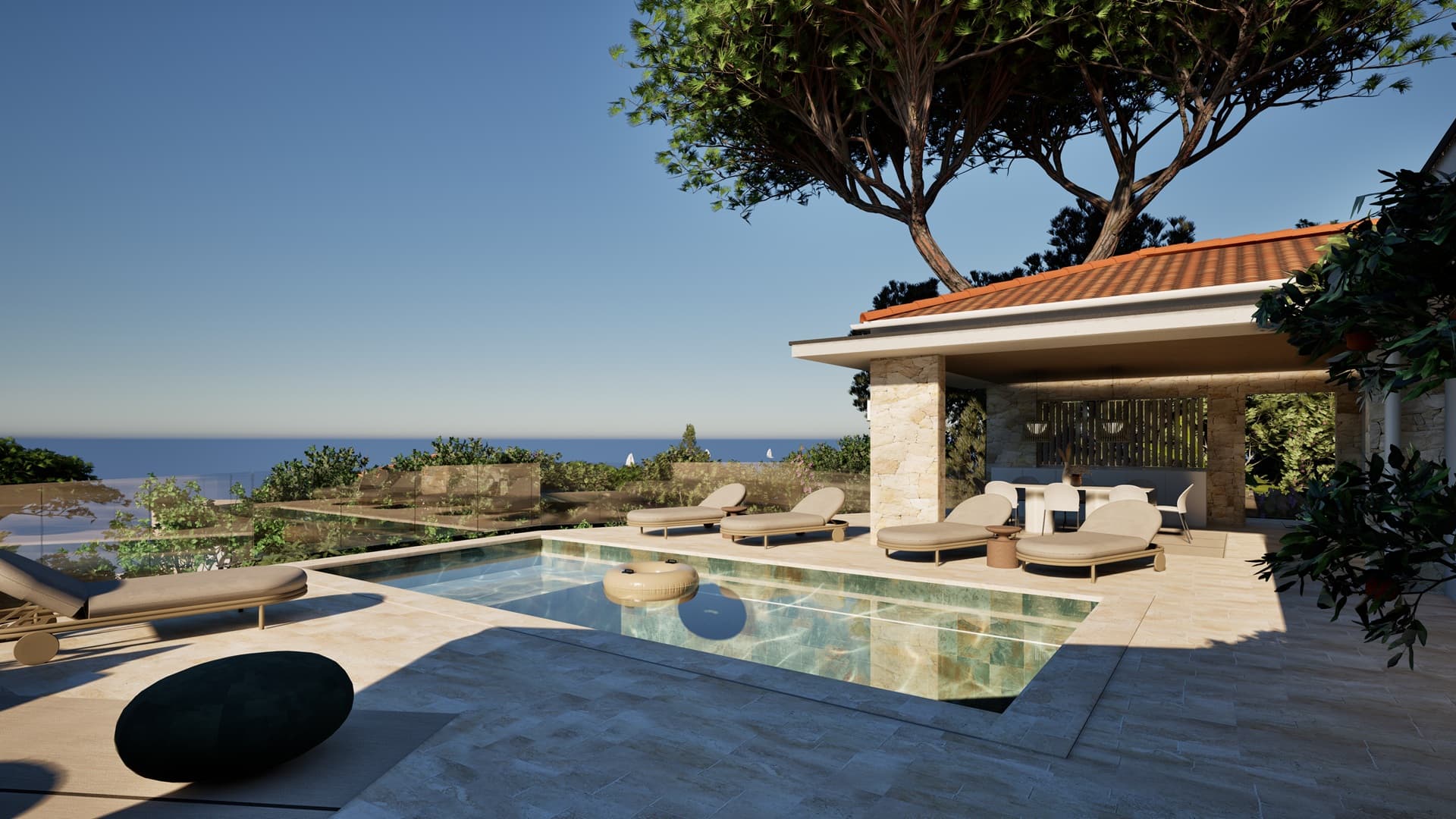 Propriété Groupe La Crèmerie 1