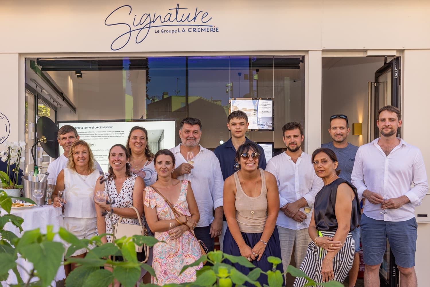 Propriété Groupe La Crèmerie 3