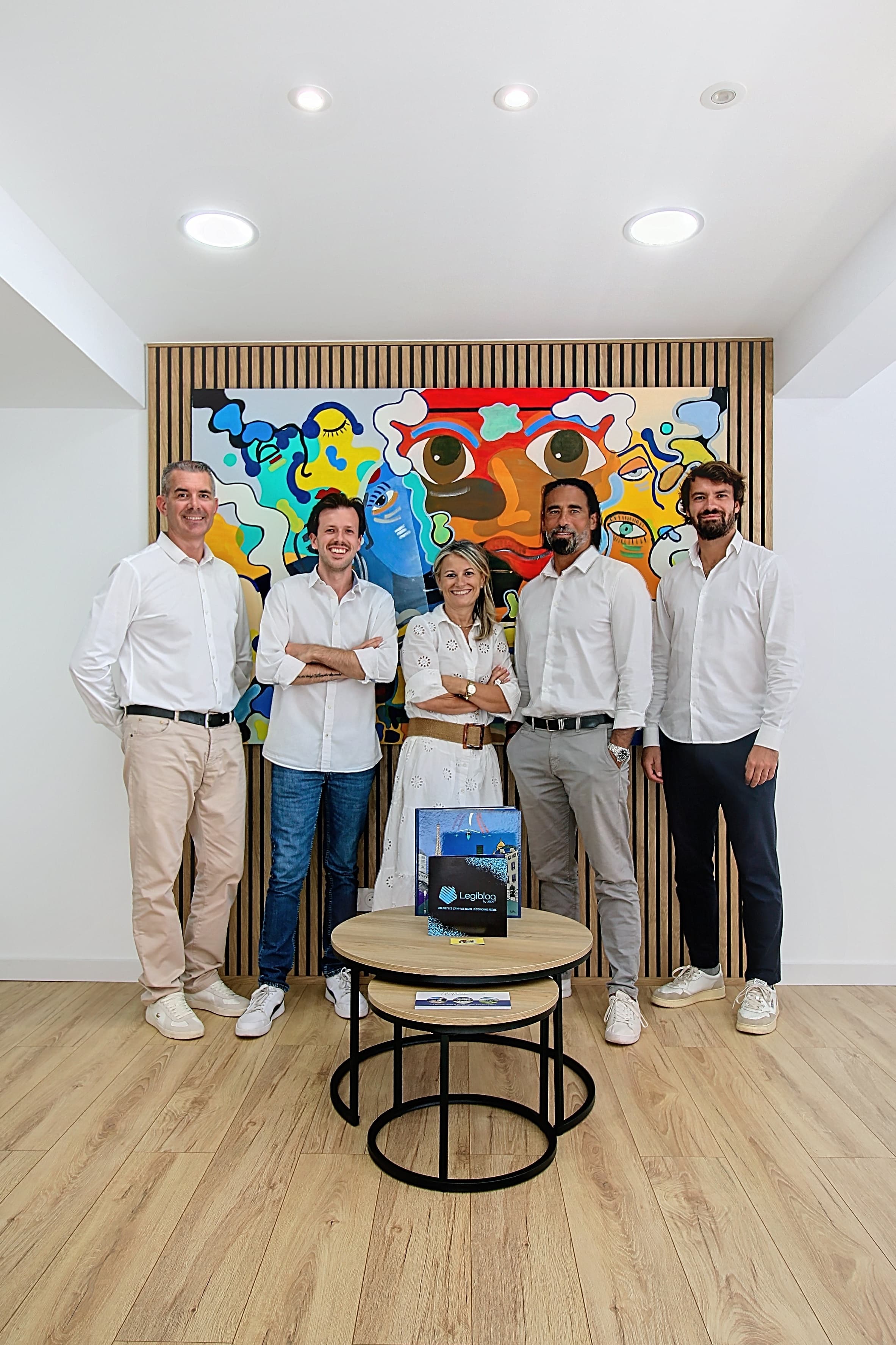 Propriété LC Riviera Properties 1