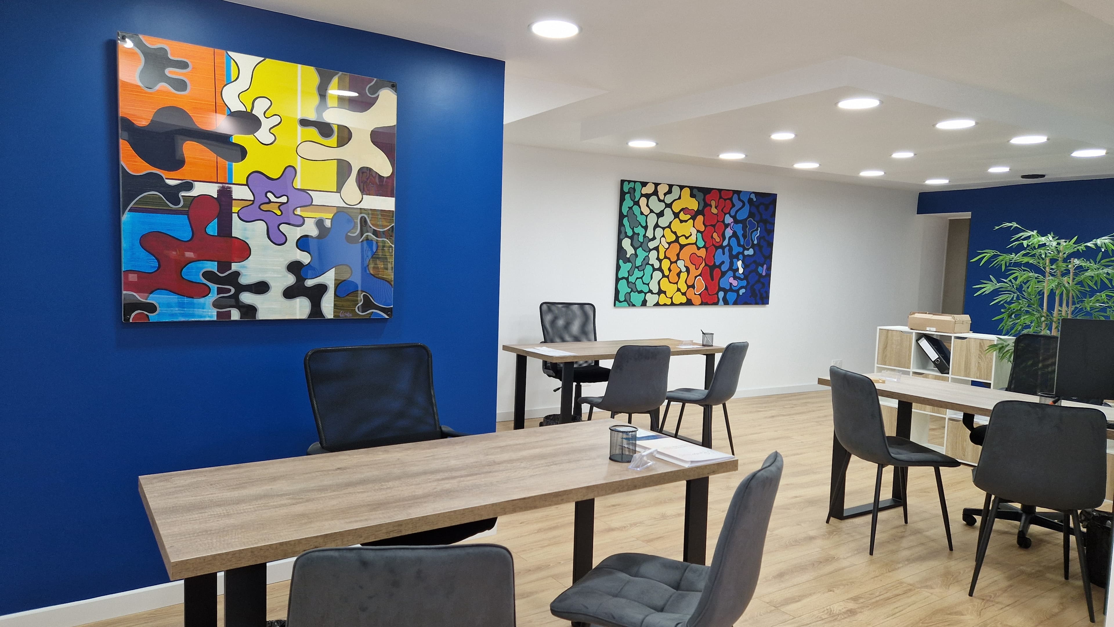 Propriété LC Riviera Properties 3