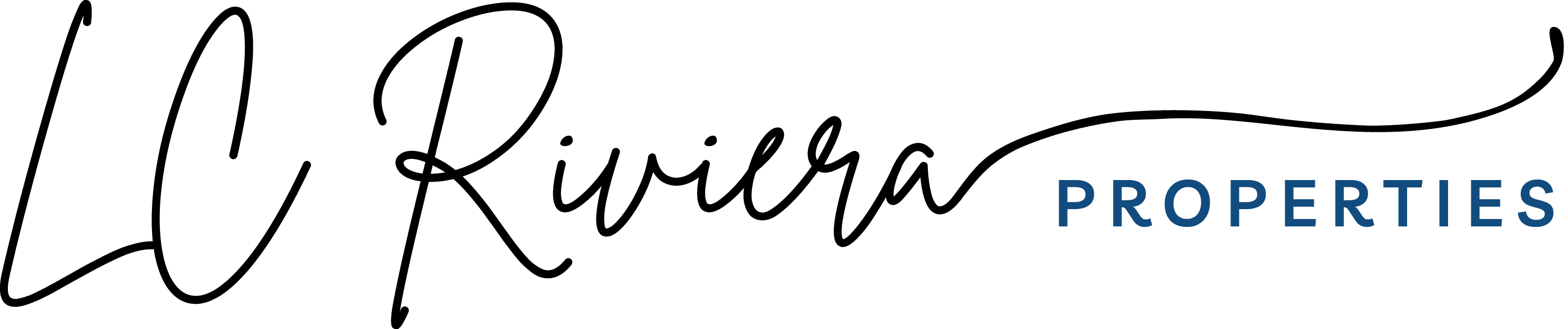 Logo LC Riviera Properties