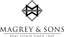 Logo Magrey & Sons