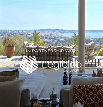 Acheter une propriété de luxe avec des cryptomonnaies ? C'est désormais possible avec Magrey & Sons