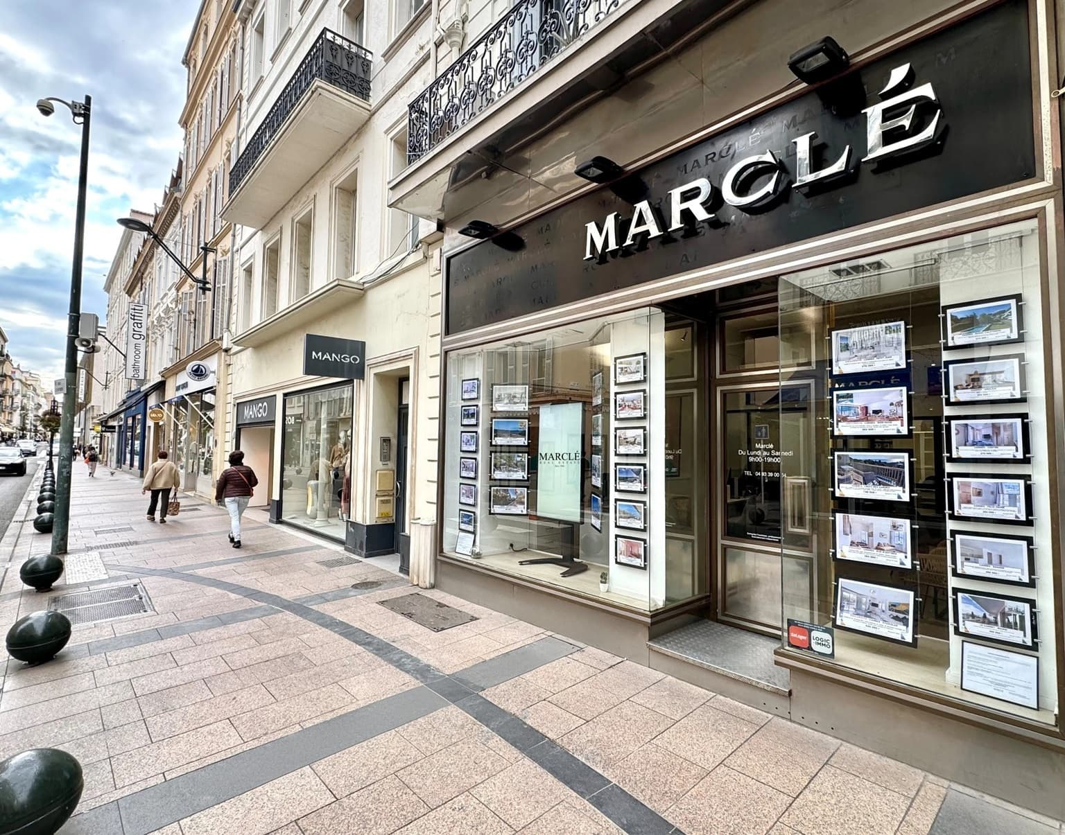 Propriété Marclé 3