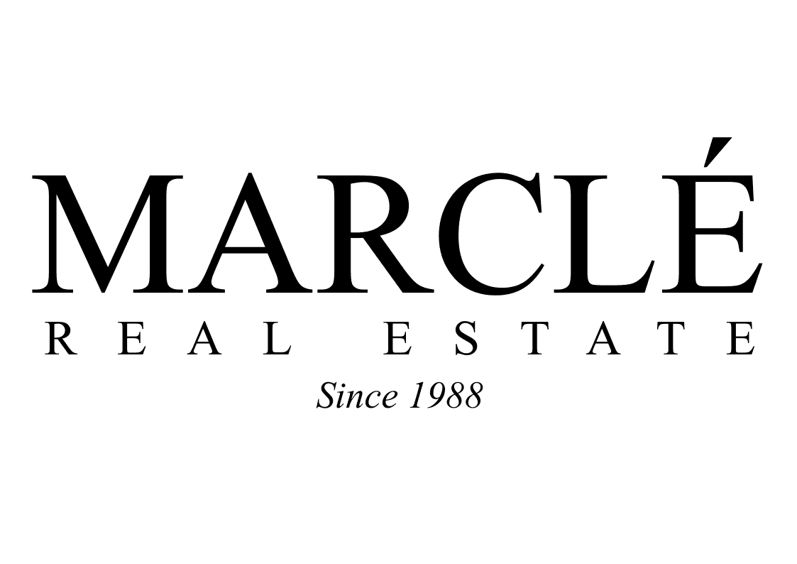 Logo Marclé