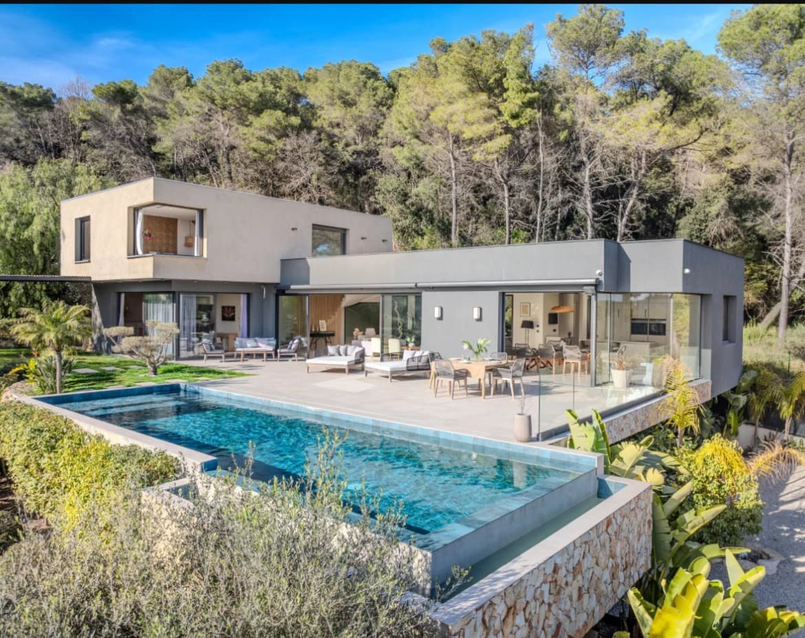 Propriété Riviera Prestige 1