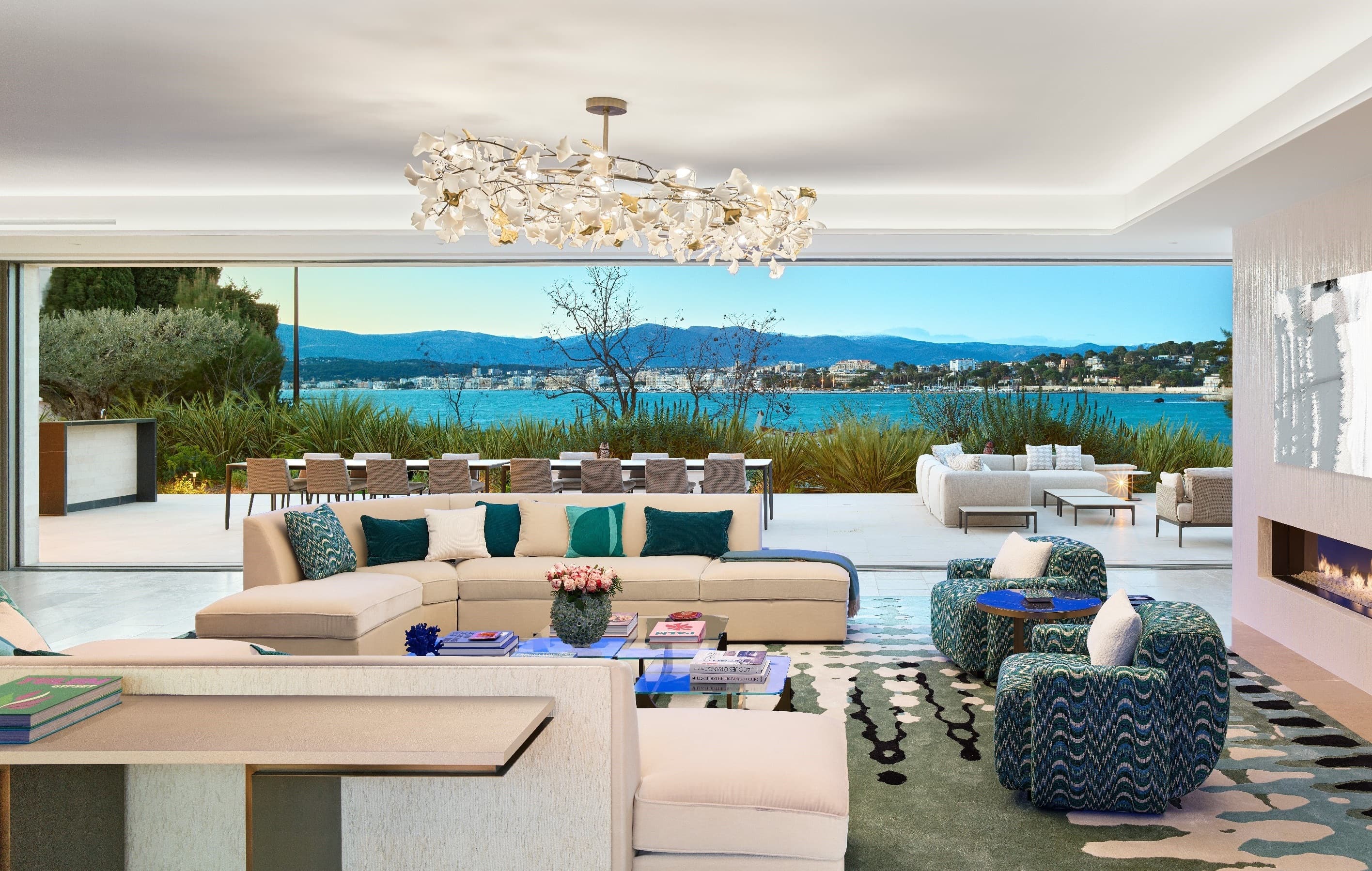 Propriété Côte d’Azur Sotheby’s 1