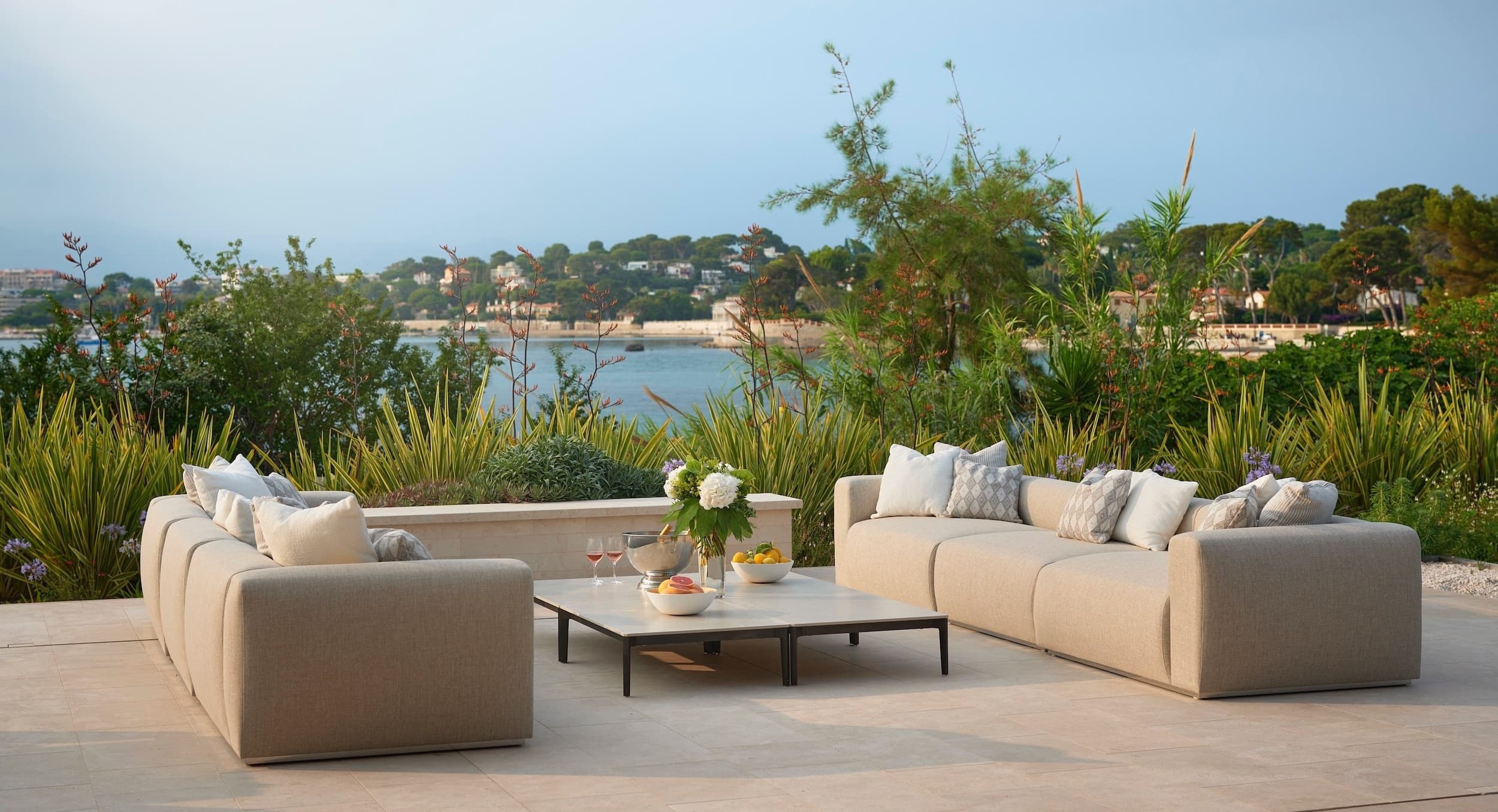 Propriété Côte d’Azur Sotheby’s 2