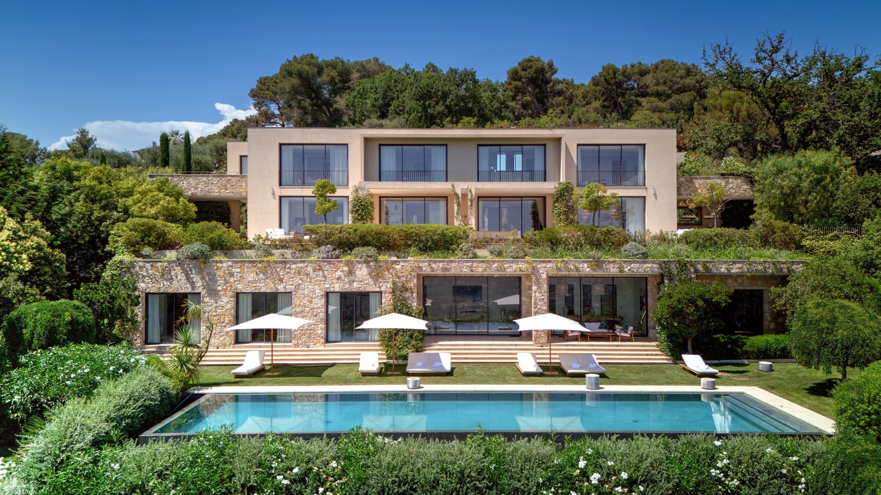 Propriété Côte d’Azur Sotheby’s 3