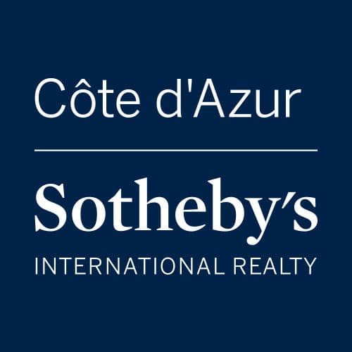 Logo Côte d’Azur Sotheby’s