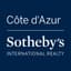 Logo Côte d’Azur Sotheby’s