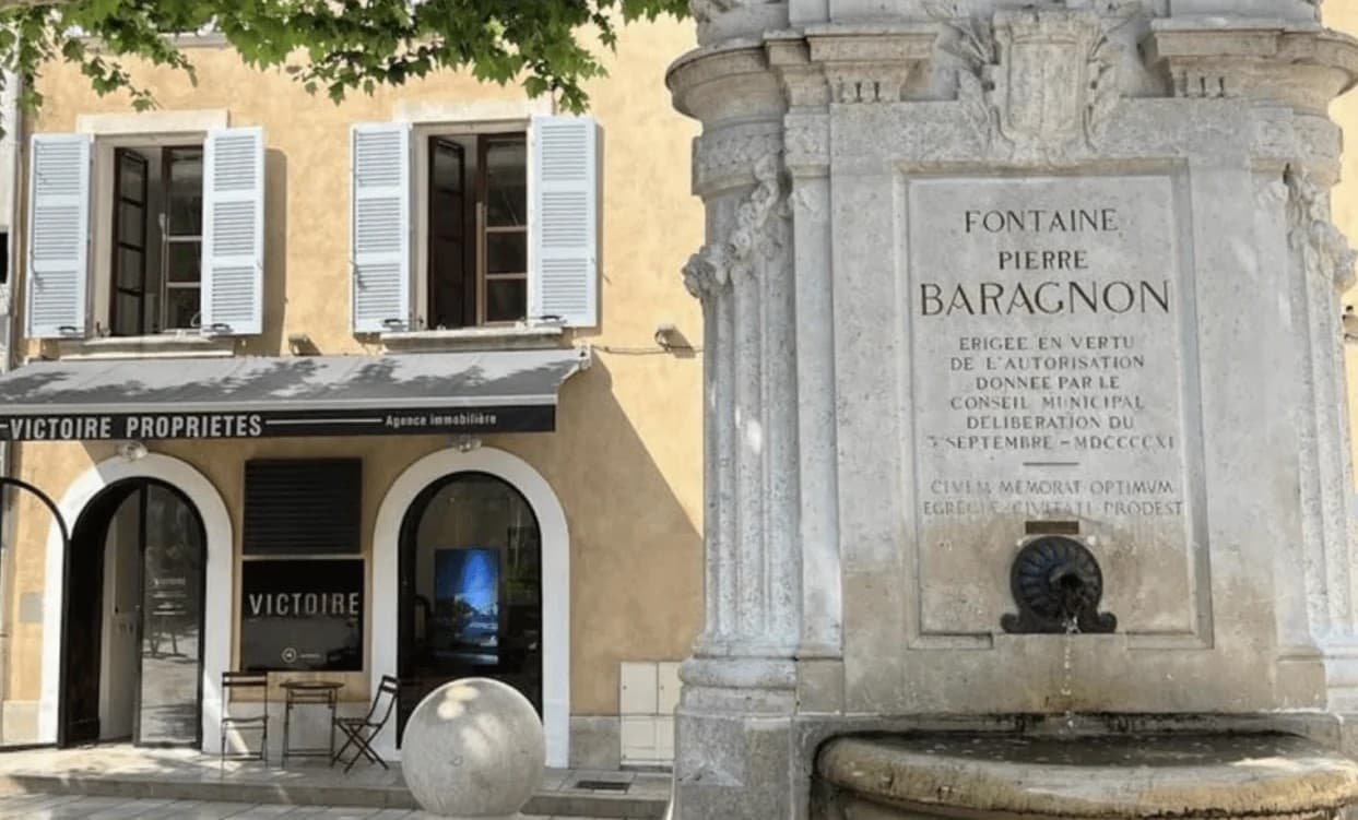 Propriété Victoire Propriétés 1