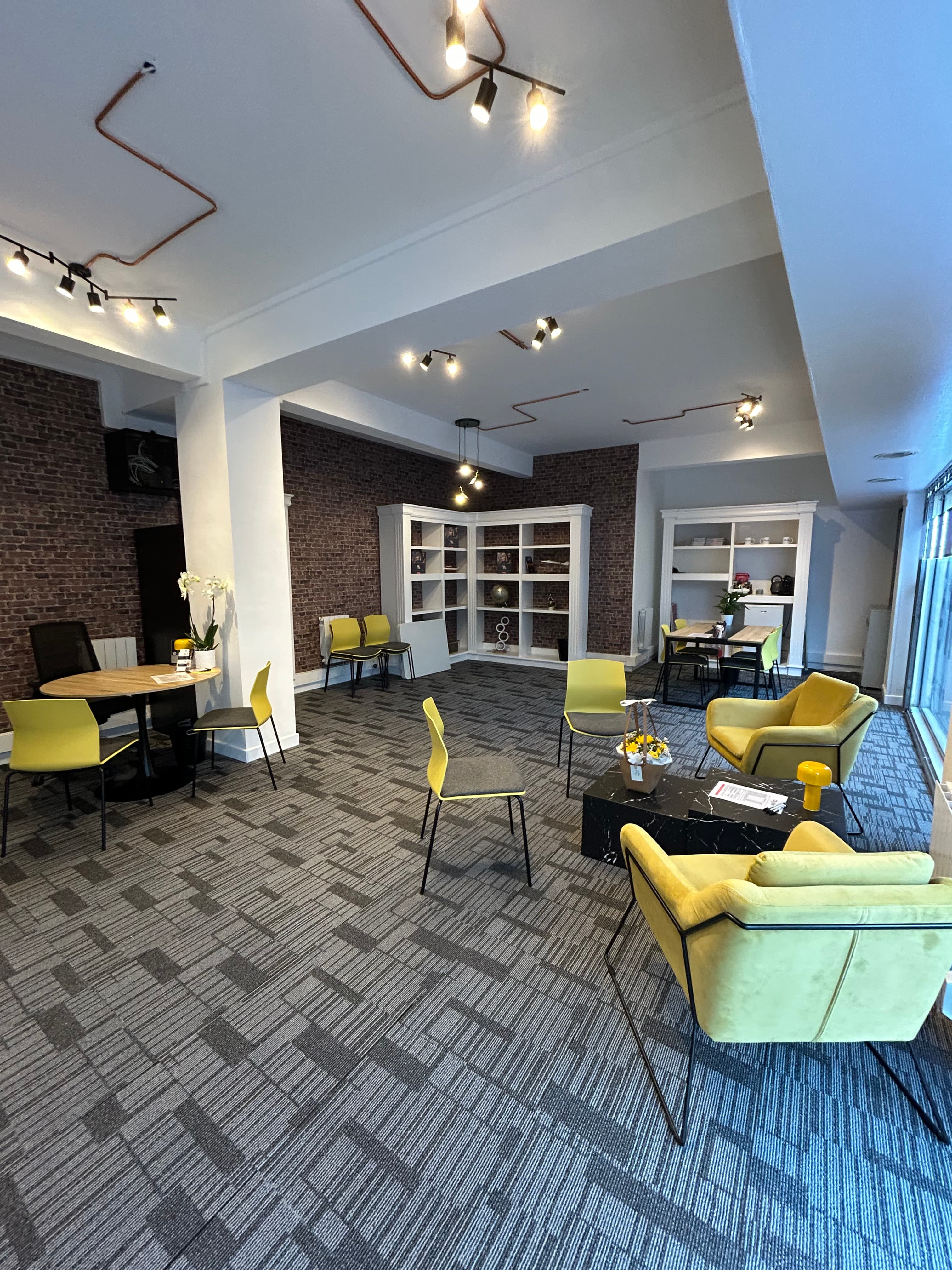 Propriété Citylife Arcachon 3