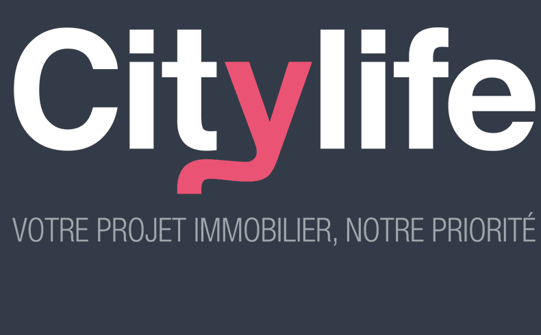Logo Citylife Arcachon