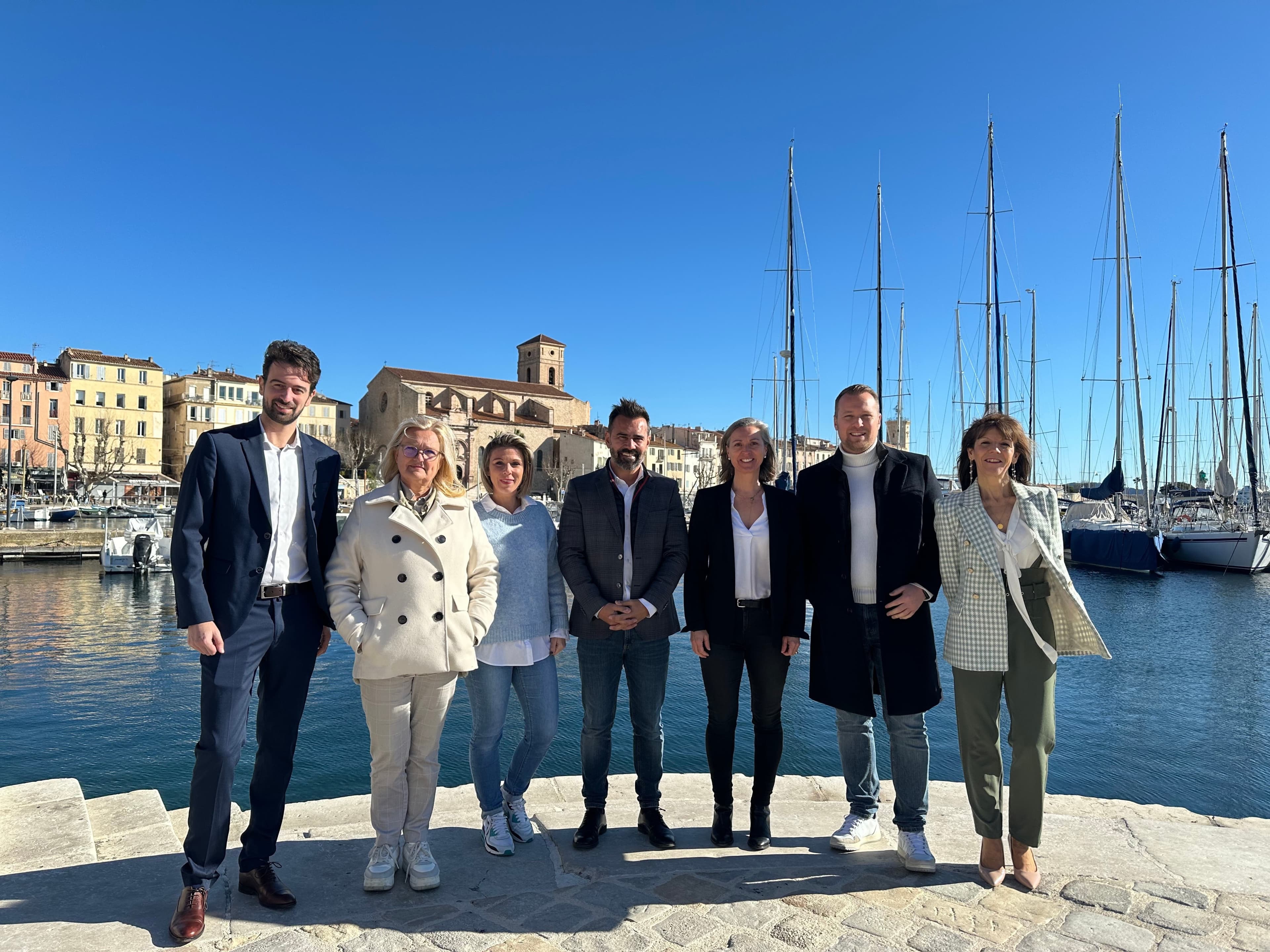 Propriété Le Castel Real Estate 1