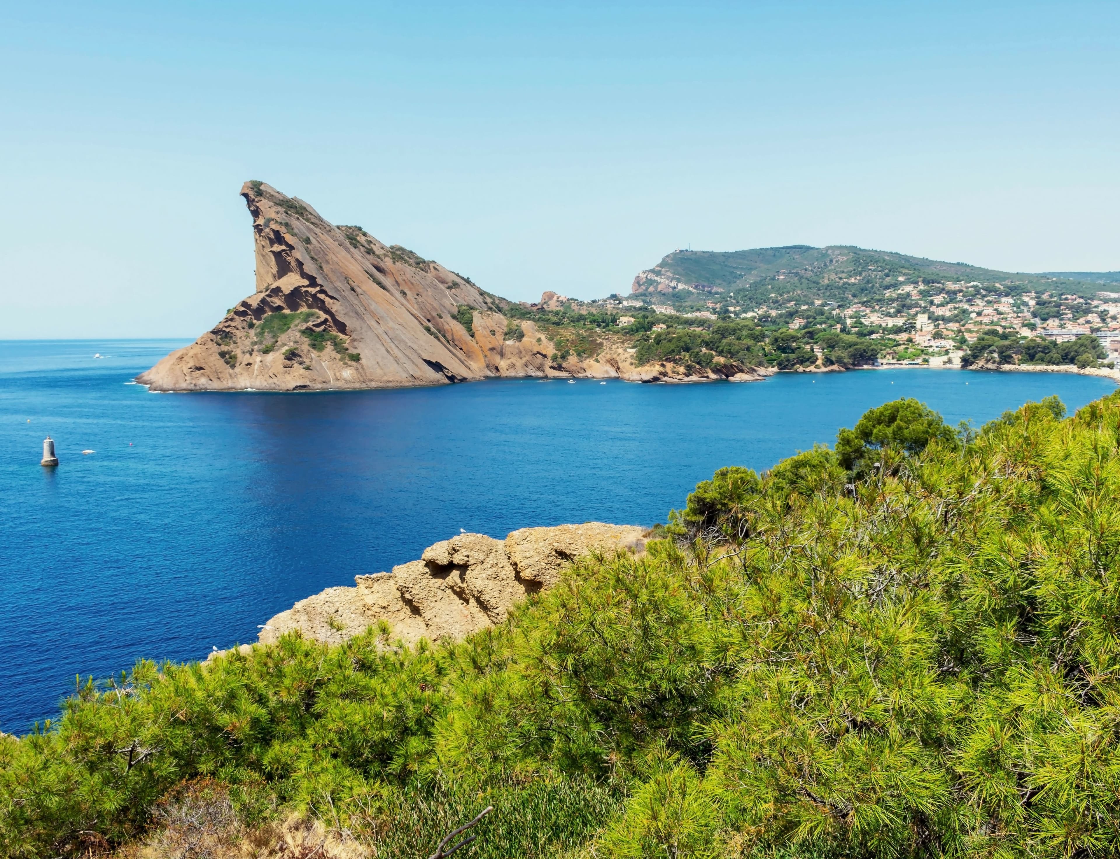 Propriété Le Castel Real Estate 2