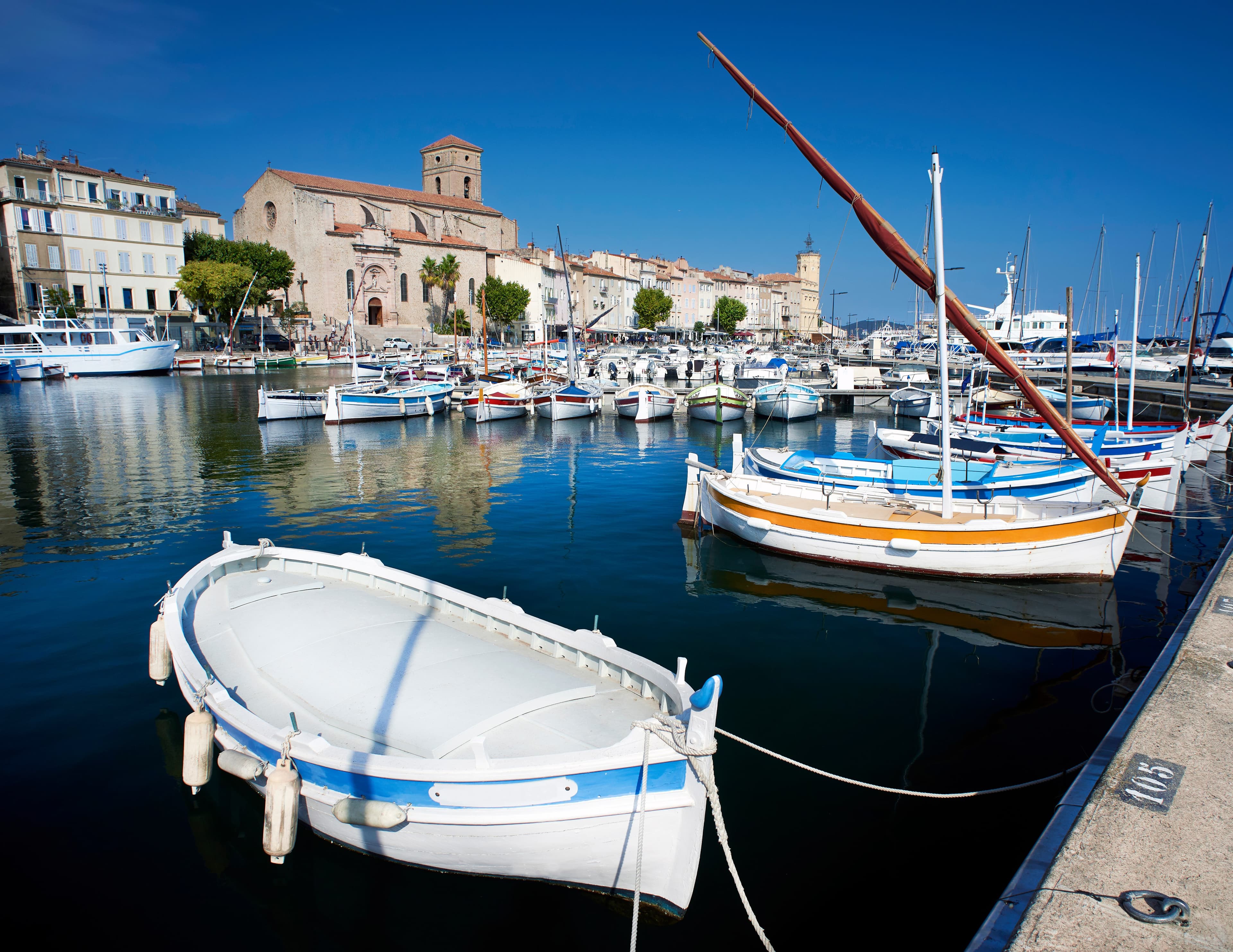 Propriété Le Castel Real Estate 3